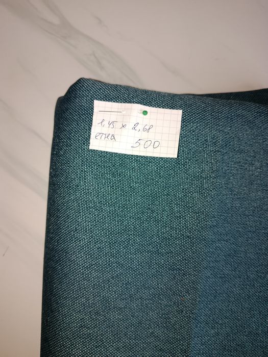 Меблева тканина. Антикіготь, водовідштовхуюча