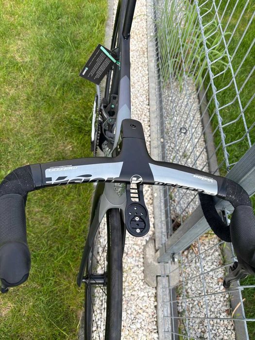 Bianchi Oltre XR4, rozm. S, nowa rama, sram RED, pomiar mocy