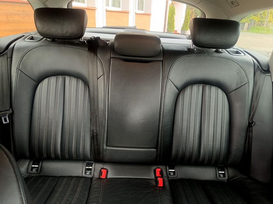 Audi A6 C7 Lift stan idealny