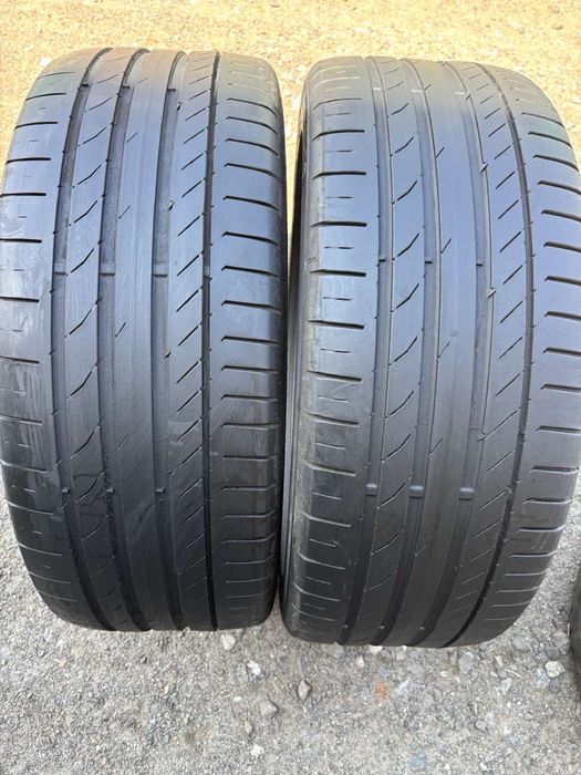 Continental 235.45.r20