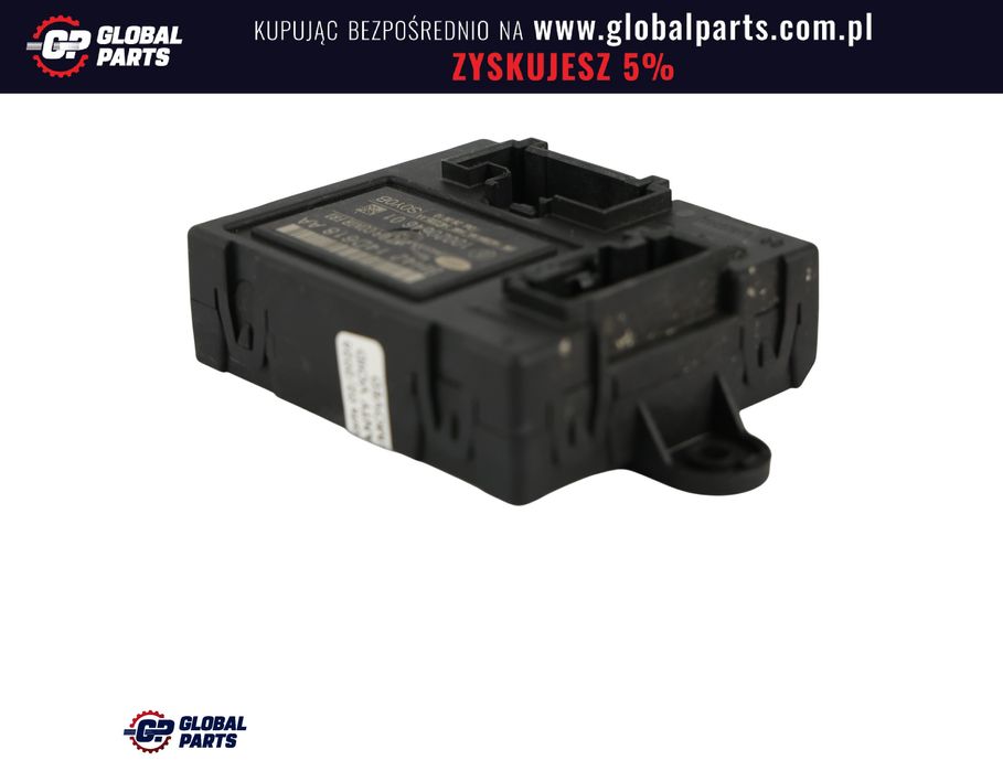 Range Rover L322 Moduł Przednich Drzwi Strona Kierowcy BH42-14D618-AA