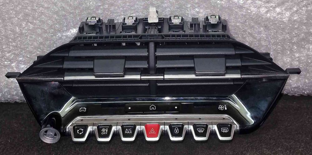 Comando Chauffage / Sofagem 9823457180 - PEUGEOT 208 II