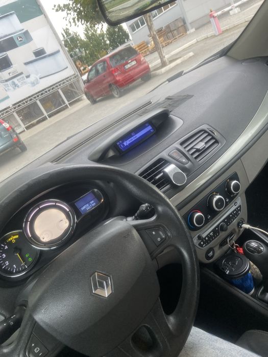 Megane 3 2011 k9k