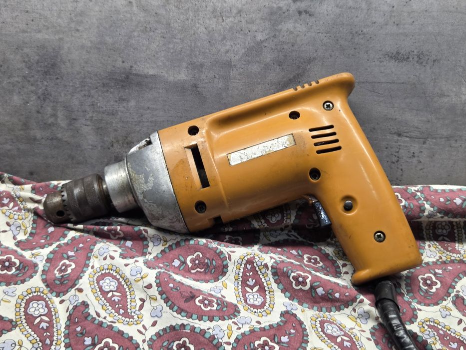 wiertarka  Smalcalda