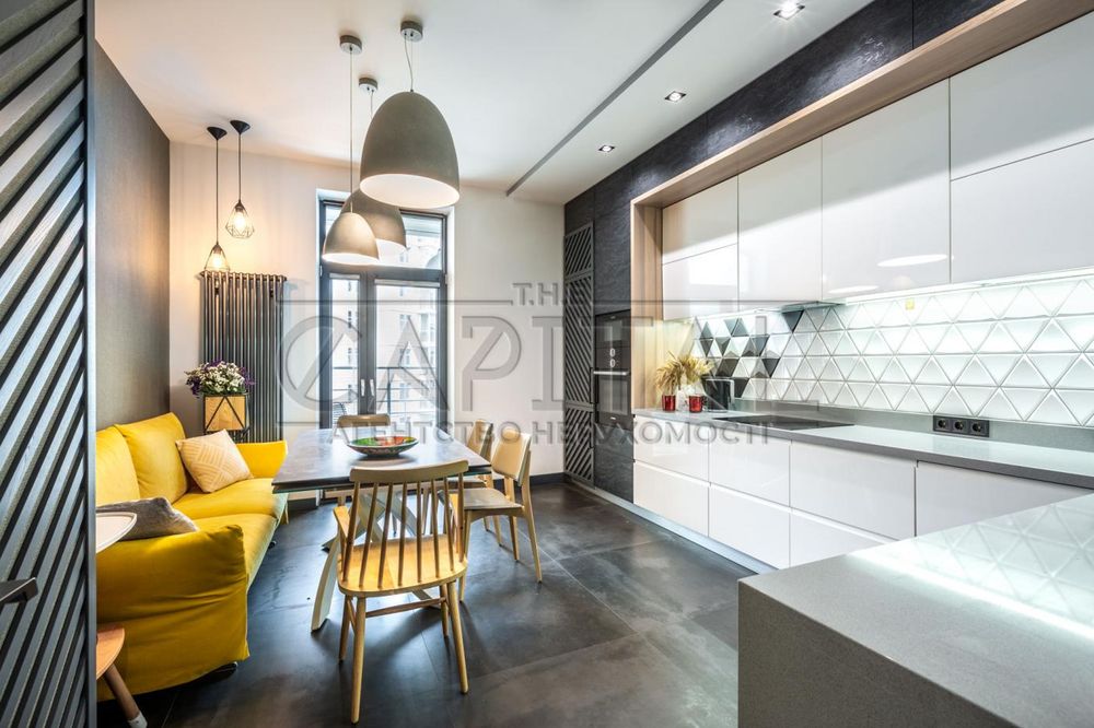 Продаж квартири, ЖК Французький Квартал, Печерськ