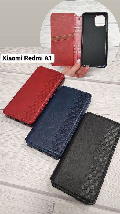 Чохол книжка Xiaomi Note 11 12 pro 4G Чехол книжка