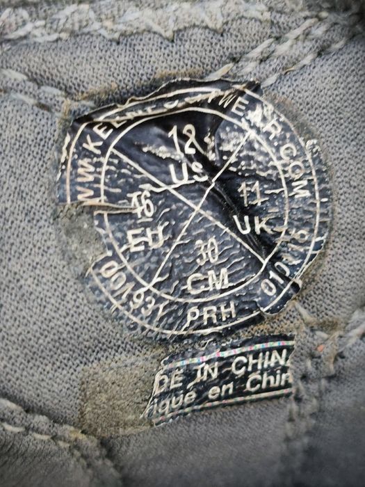 Сандалии Keen 45 / 46