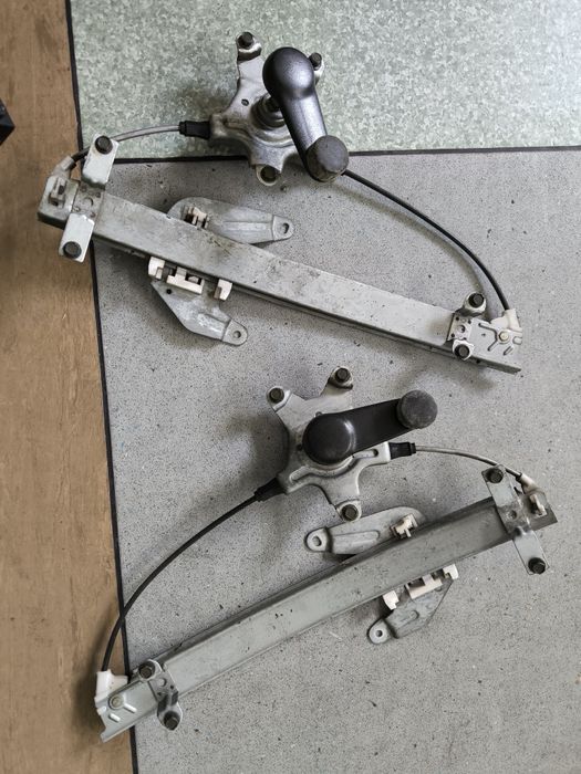 Peças Nissan Almera N15