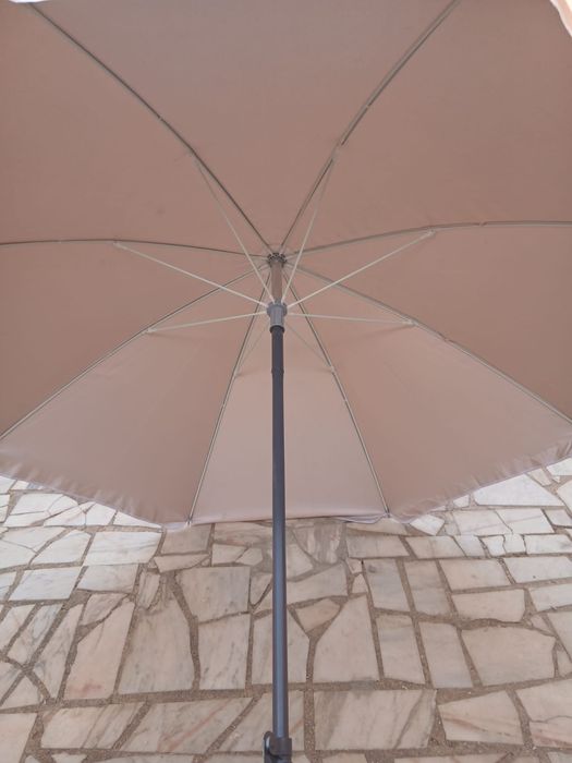 Guarda-Sol / Sun Umbrella 1,7m