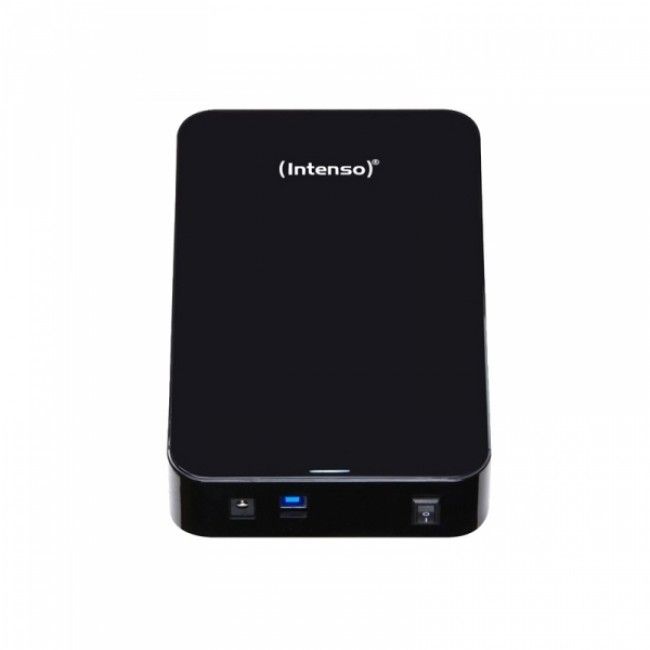 Disco Externo Intenso M.C. 5TB USB 3.0 Super Rápido