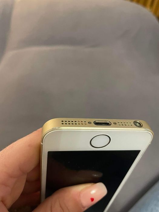 Iphon se pierwszej generacji 128gb