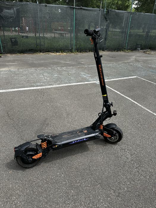 kugoo g2 master 2024