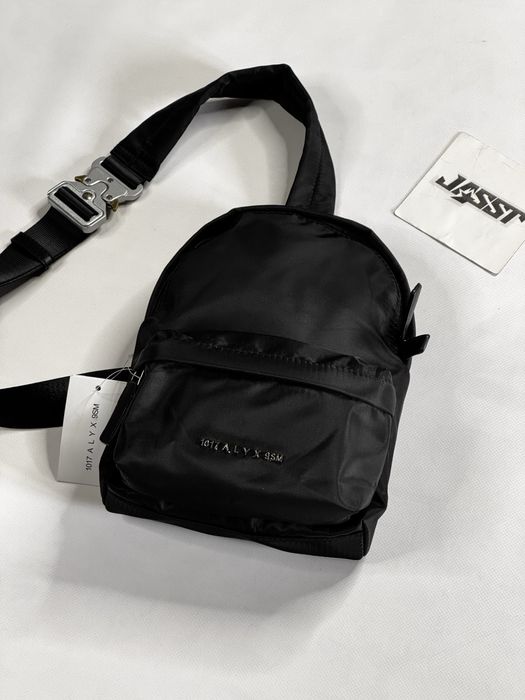 Сумка 1017 ALYX 9SM | Рюдзак алікс