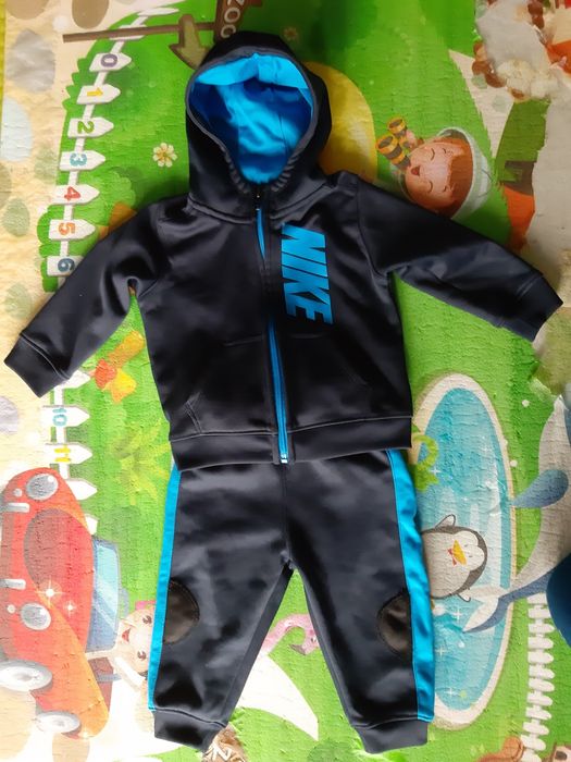 Dres dresik Nike Dri Fit 86