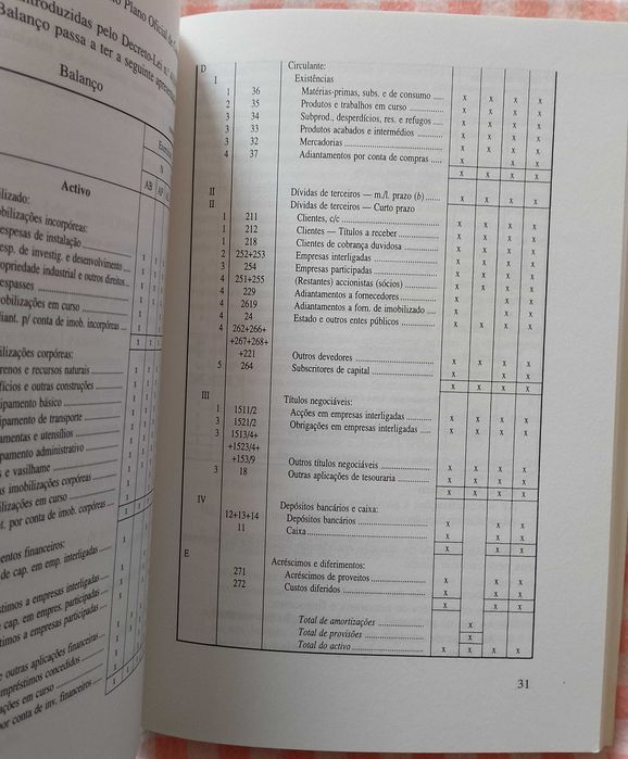 Como interpretar um balanço, Carlos Nabais