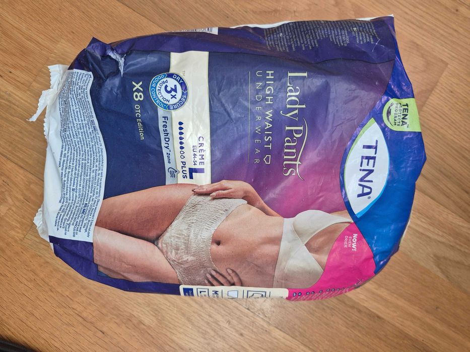 Компресійні панчохи Sigvaris + бандаж і післяпологові трусики 2шт