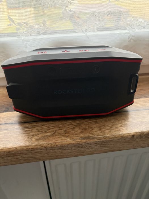 Teufel Rockster go 2