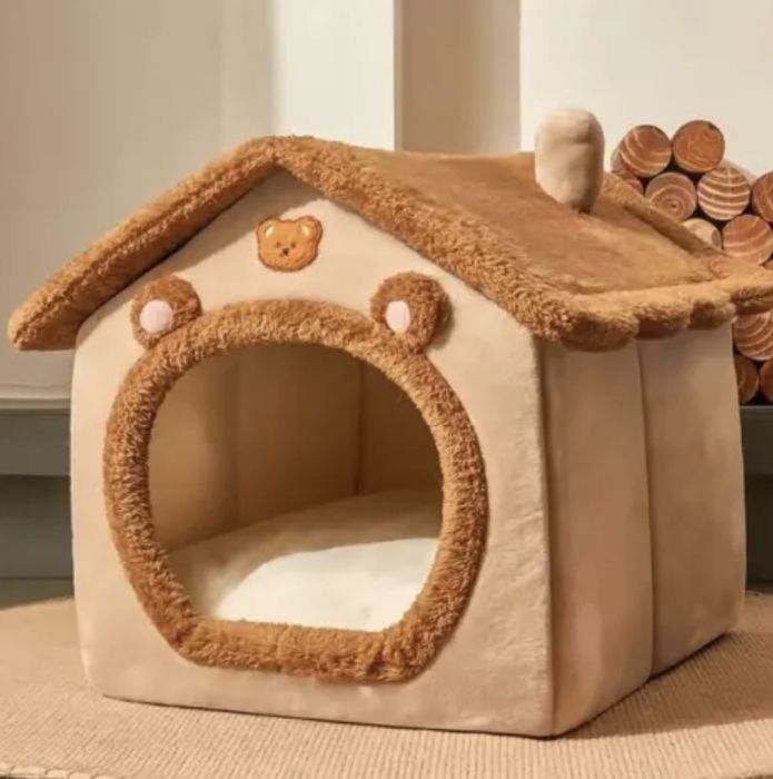 домик для кота  будинок ігровий комплекс для котів 5 рівнів