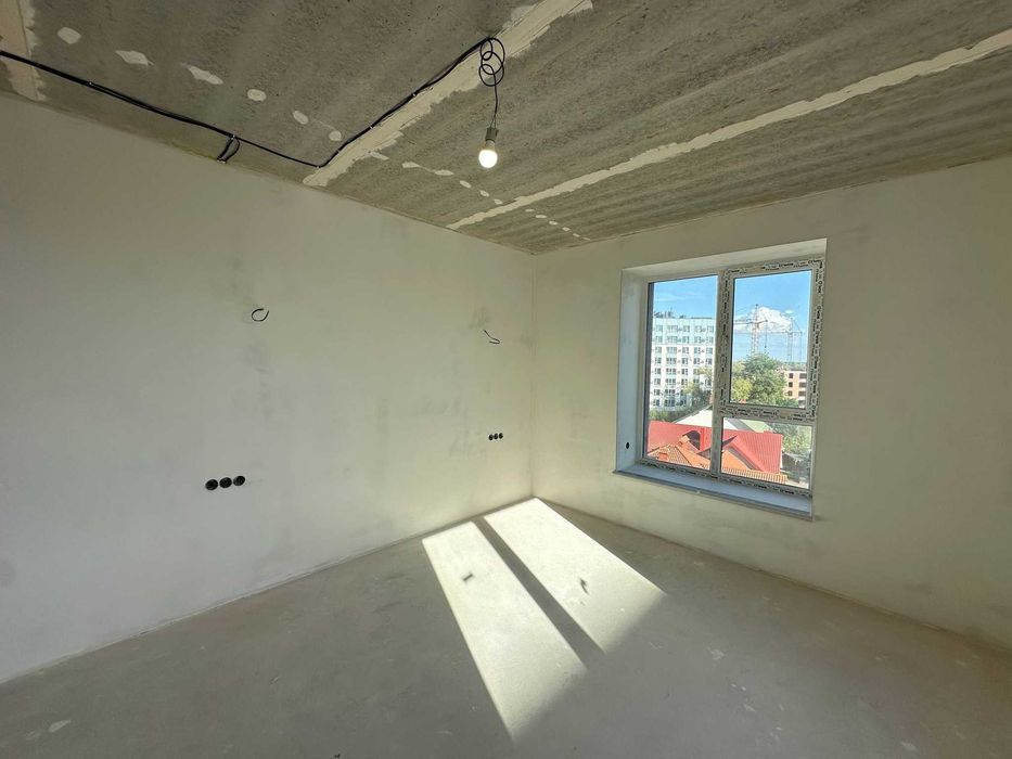 Продаж двокімнатної квартири. Можна по Держпрограмах