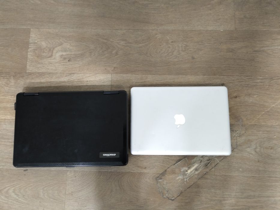 Парад ноутів на розбор