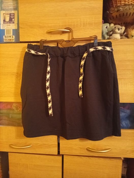 Spódnica Dresowa XL/42