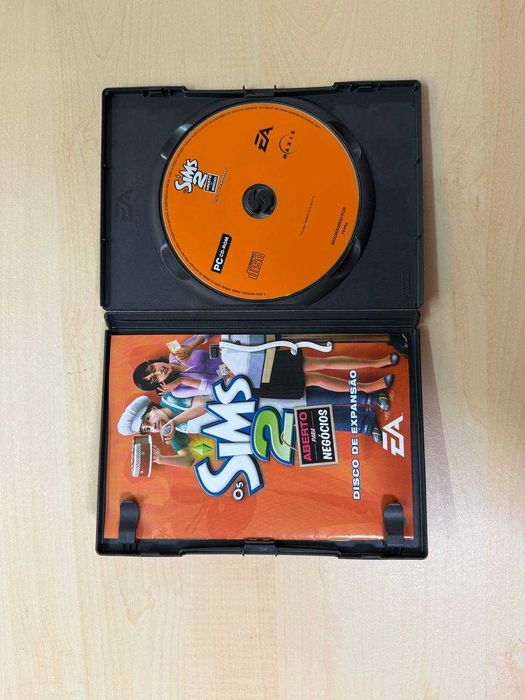 Os Sims 2 para PC