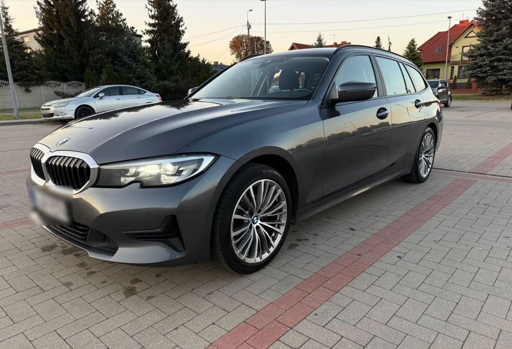 BMW Seria 3