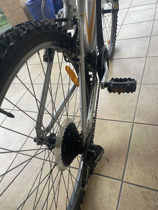 Rower dziecięcy Giant Boulder