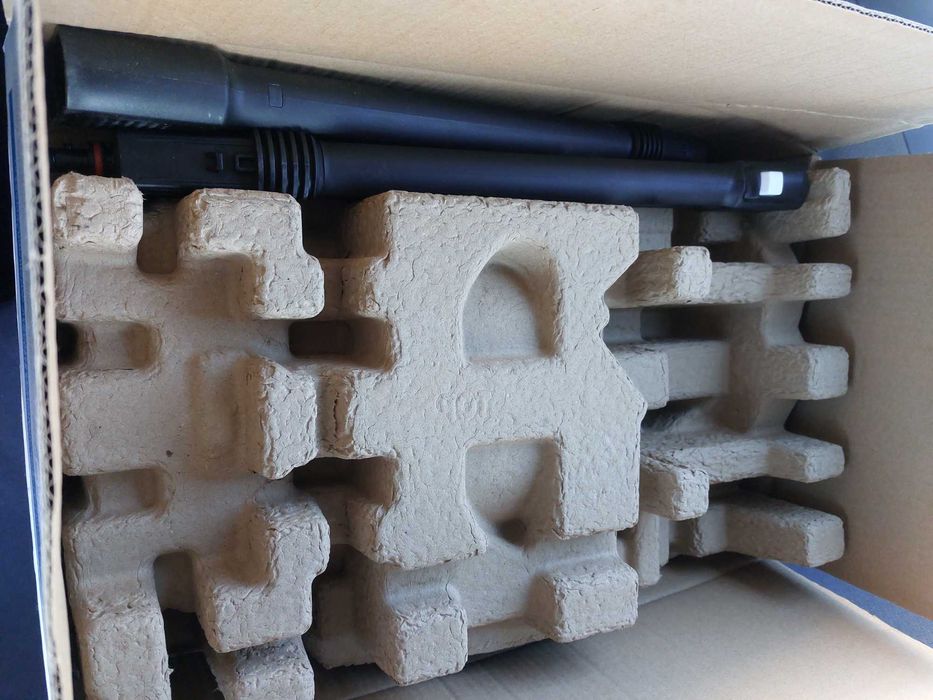 Polti Vaporetto Smart