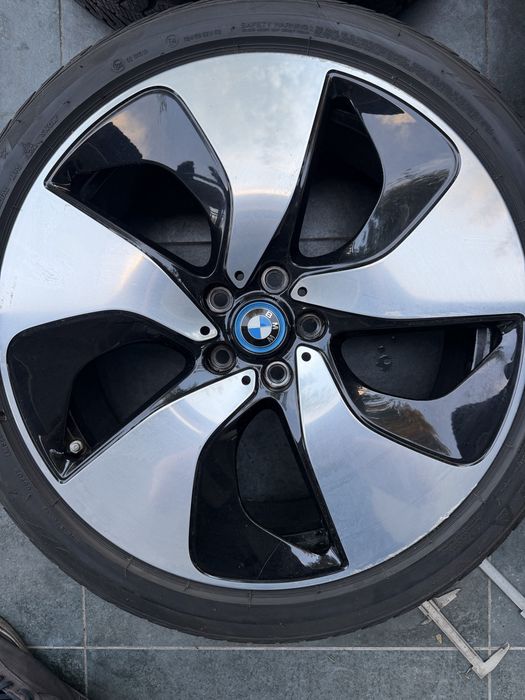 Alufelgi Koła BMW I8  5x112