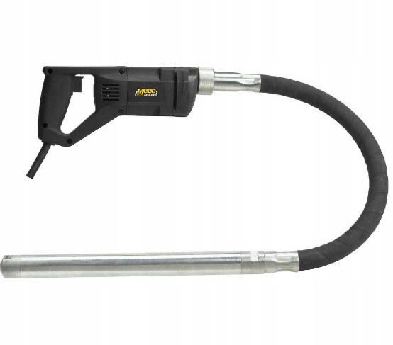 Аренда глубинный вибратор для бетона