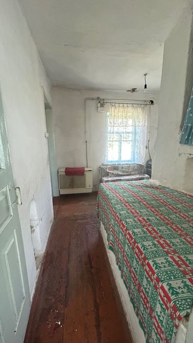 Продаж цегляного будинку в  с.Саварка