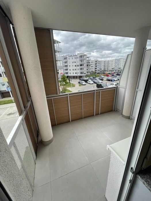 2 pokoje, Europejskie, Londyńska, Wynajem od 1 Listopada