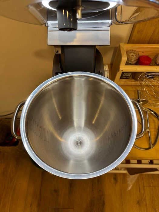 Kenwood Chef XL Titanium KVL8300S