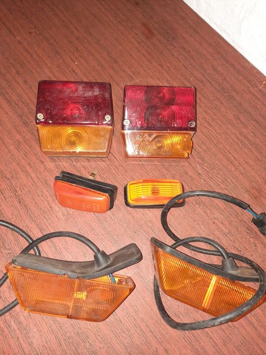 Продам фонарі нові!