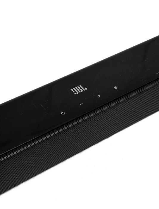 Soundbar JBL SB170 2.1 220 W - Czarny | Gwarancja!
