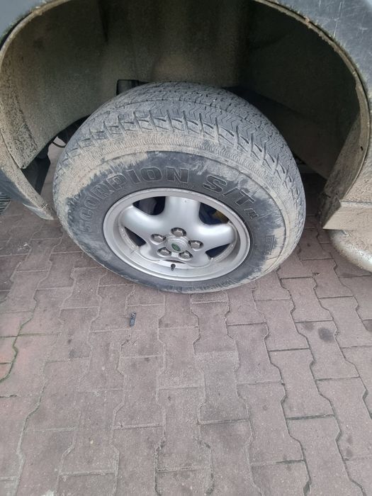 Range rover p38 land-rover pegas рендж ровер