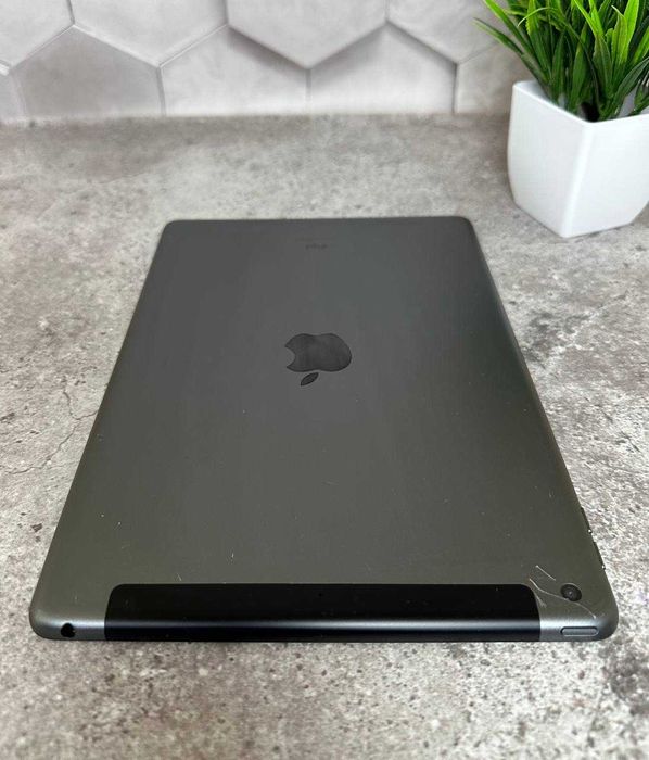 iPad 9 64GB+LTE | Чудовий стан | АКБ 94% | Комплект