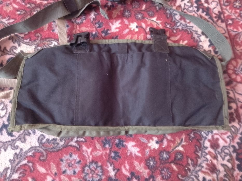 Підсумок для магазинів АК