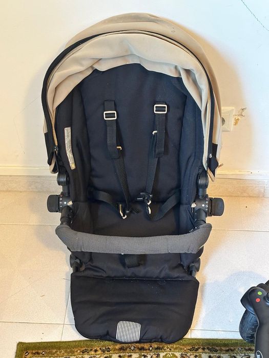 Babe stroller JANE449959616054579203