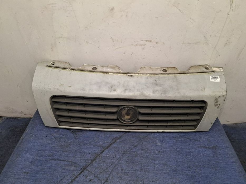 FIAT DUCATO III ATRAPA GRILL