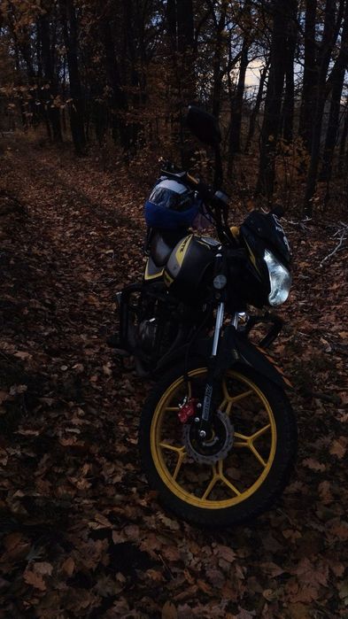 Продам Форте сіріус 150