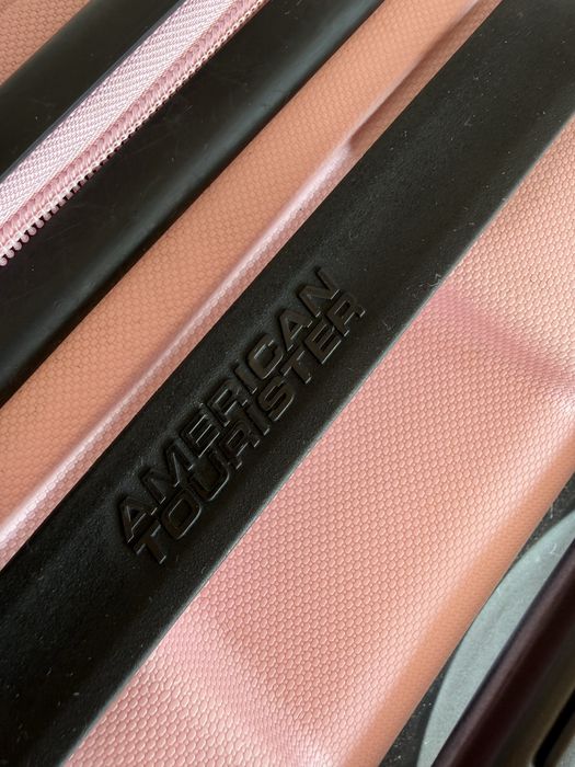 Mala American Tourister