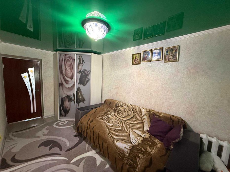 Продам 2к квартиру з євроремонтом, Виставка. VRV ID: 33062