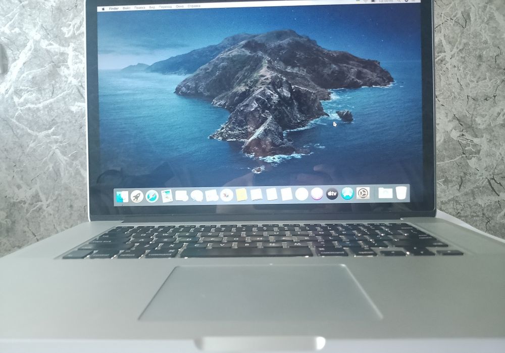 macbook pro 15 retina 2013 - купить ноутбуки - Цена на OLX.ua