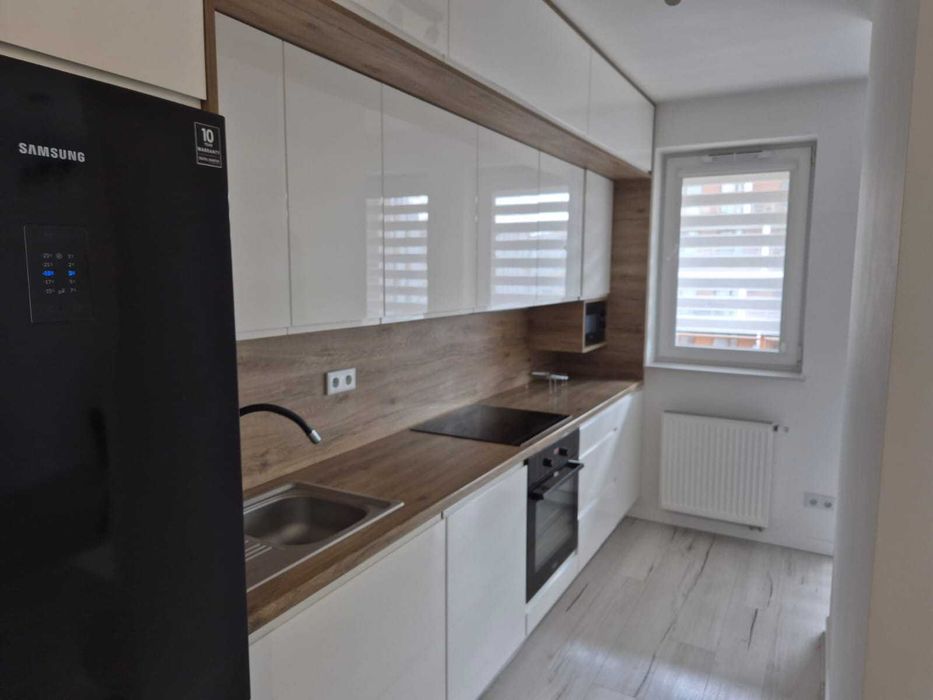 Wynajem mieszkania 29m2 Węglinek - Lublin ul. Koralowa