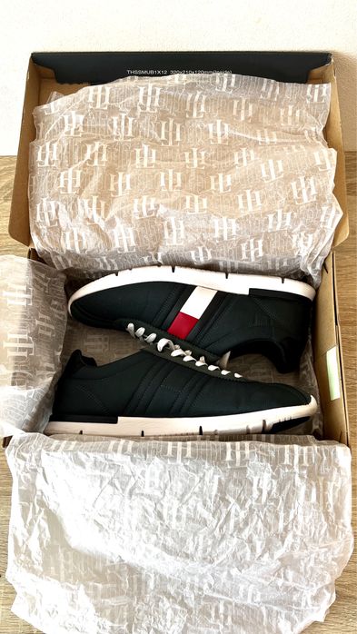 Кроссовки Tommy Hilfiger