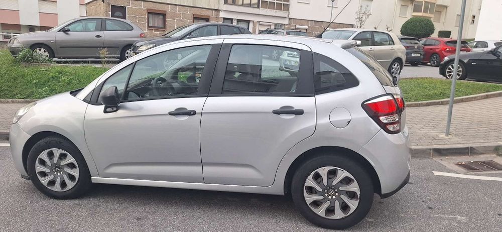Citroën c3 2015 . — photo 3