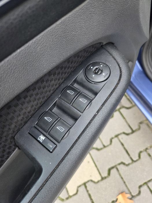Ford Focus 2 Ukraina