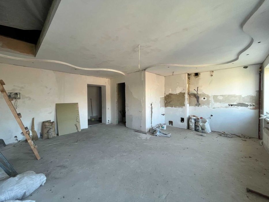 2-кімнатна квартира за адресою (площа 50 м²) - Atlanta.ua - фото 3